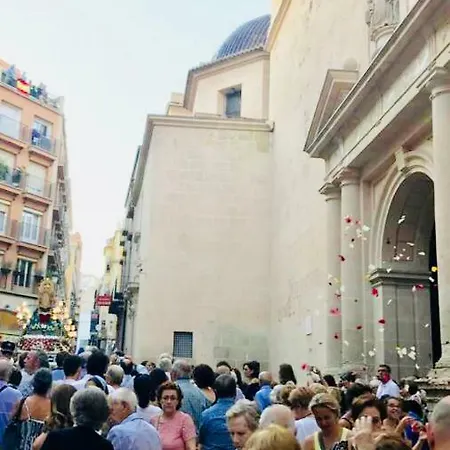 Gasthof Plaza De Toros