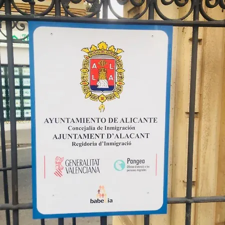 Gasthof Plaza De Toros Alicante