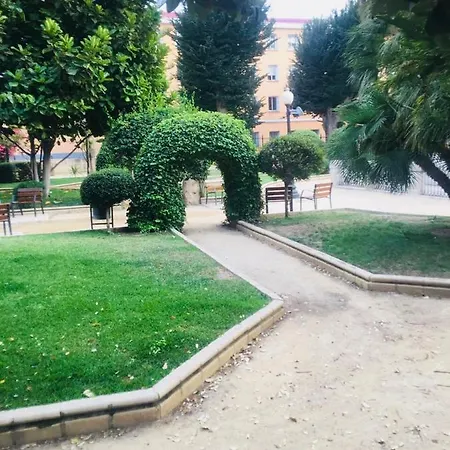 Plaza De Toros Gasthof