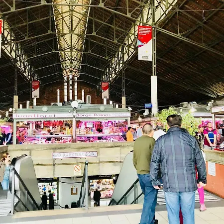 Maison d'hôtes Plaza De Toros